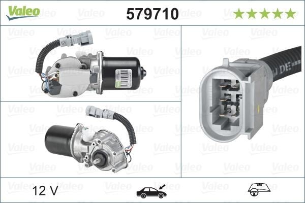 SİLECEK MOTORU MASTER 03 >