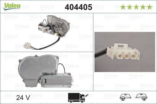 SİLECEK MOTORU MATEC