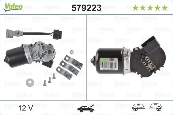 SİLECEK MOTORU MGN 02/99 >