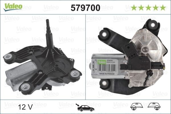 SİLECEK MOTORU MİNİ R53 01-06 R56 09 >