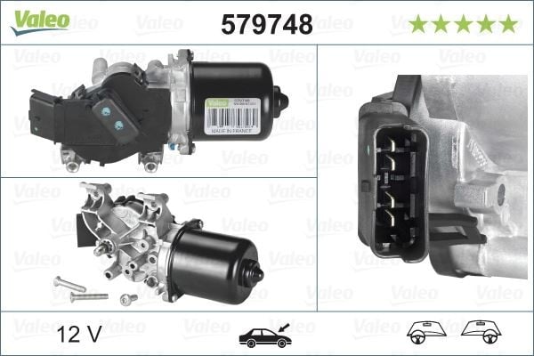SİLECEK MOTORU NISSAN Note 05>