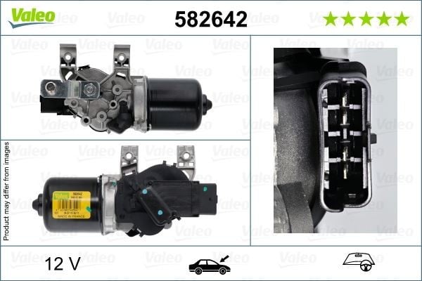 SİLECEK MOTORU RENAULT KANGOO