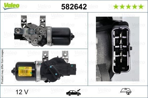 SİLECEK MOTORU RENAULT KANGOO