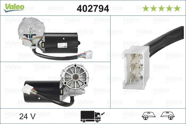 SİLECEK MOTORU RENAULT TRUCK