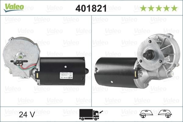 SİLECEK MOTORU VOLVO - IVECO - MAN