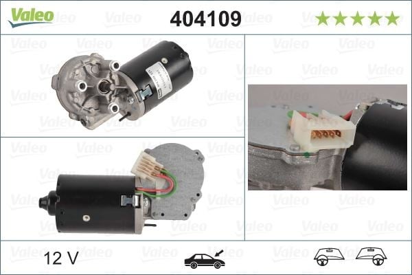 SİLECEK MOTORU VOLVO