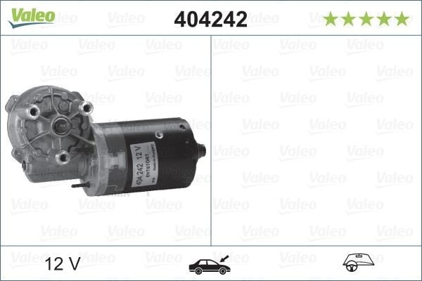 SİLECEK MOTORU VW PASSAT 88-00