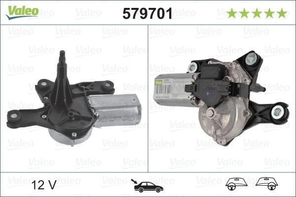 SİLECEK MOTORU ZAFIRA A 99-05 - ZAFIRA B 08 >