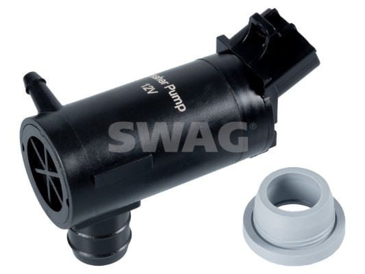 SİLECEK POMPASI CAM TEMİZLEME SİSTEMİ İÇİN SIZDIRMAZ HALKA İLE TOYOTA FEBI 109280