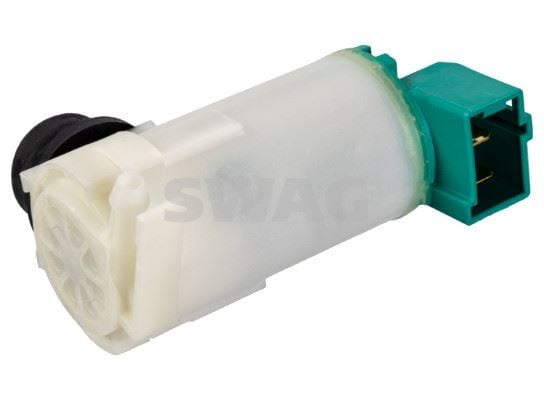 SİLECEK POMPASI CAM TEMİZLEME SİSTEMİ İÇİN NISSAN FEBI 109287