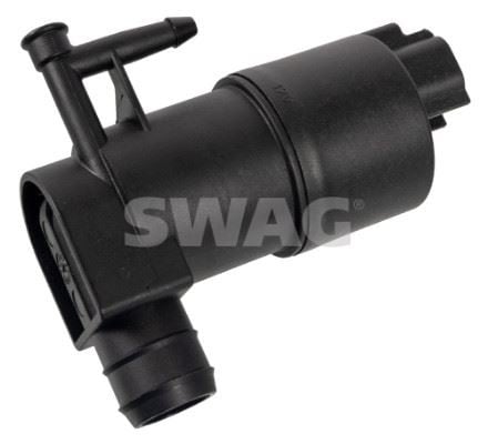 SİLECEK POMPASI CAM TEMİZLEME SİSTEMİ İÇİN TOYOTA FEBI 170474