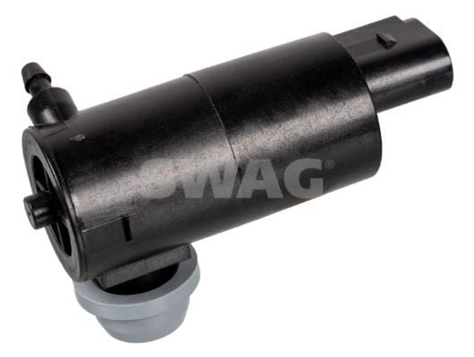 SİLECEK POMPASI CAM TEMİZLEME SİSTEMİ İÇİN SIZDIRMAZ HALKA İLE TOYOTA FEBI 109283