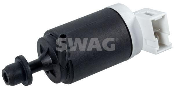 SİLECEK POMPASI CAM TEMİZLEME SİSTEMİ İÇİN NISSAN FEBI 109289