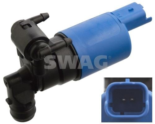 SİLECEK POMPASI FEBI 103392