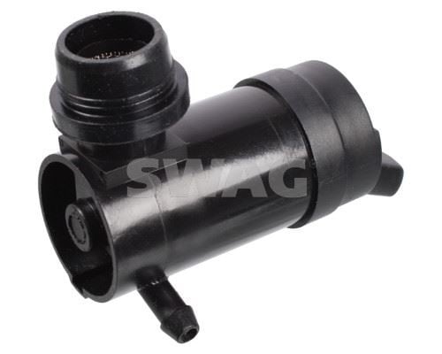 SİLECEK POMPASI FOR WİNDSCREEN WASHİNG SYSTEM WİTH SEAL RİNG KIA FEBI 107496