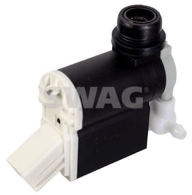 SİLECEK POMPASI FOR WİNDSCREEN WASHİNG SYSTEM WİTH SEAL RİNG HYUNDAI FEBI 107382