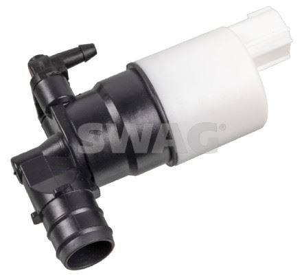 SİLECEK POMPASI FORD CAR FEBI 179075