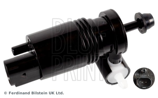 SİLECEK POMPASI HATCH R50/53 2001-07