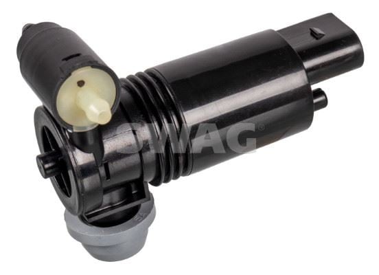 SİLECEK POMPASI LAND ROVER FEBI 109294