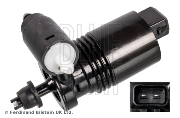 SİLECEK POMPASI MICRA K12 2002-10
