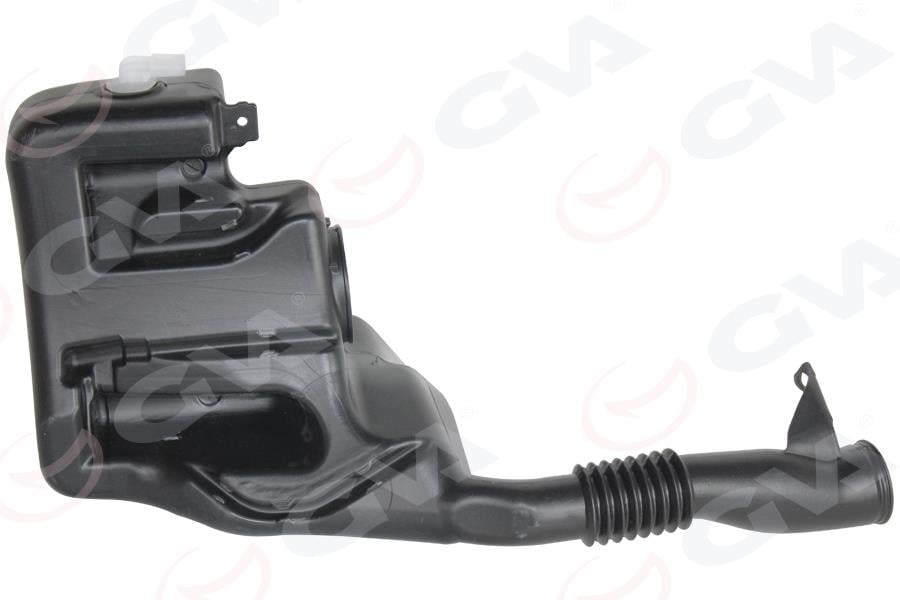 SILECEK SU DEPOSU FAR YIKAMALI MERCEDES GLK-CLASS X204 08>15