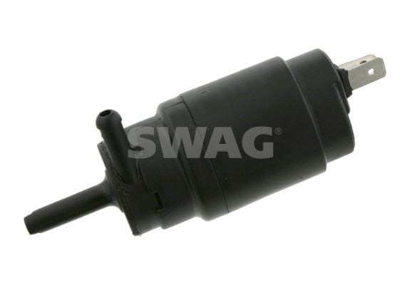 SILECEK SU POMPASI MERCEDES W638 B901>B904 E-BOXER-JUMPER-GOLF I-II-PASSAT-PALIO-SPRINTER-DOBLO 2 FİŞ TEK ÇIKIŞ