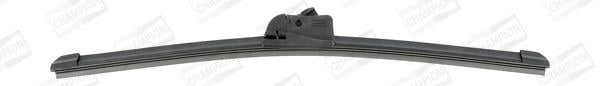SİLECEK SÜPÜRGESİ AD. 450mm MUZ TİPİ 18 INC EASYVİSİON RETROFİT