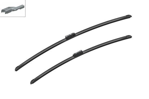 SİLECEK SUPURGESI AEROTWIN 75 65cm FLATBLADE-MUZ TİPİ FORD S MAX P308 C4 DS4 3397007385