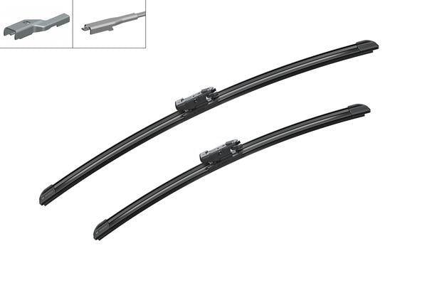 SILECEK SUPURGESI TAKIMI 550mm / 450mm BMW F20 F21 F22 F23 F87