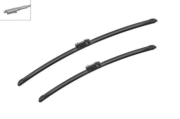 SILECEK SUPURGESI TAKIMI 650mm / 550mm MERCEDES S-CLASS W222 14>