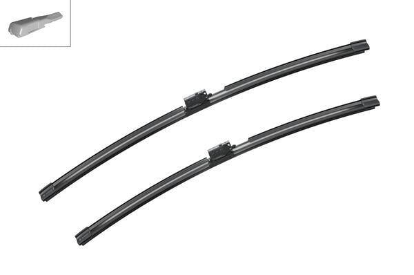 SILECEK SUPURGESI TAKIMI 650mm / 600mm MERCEDES SPRINTER B907 B910 18>