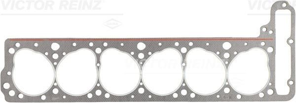 SİLİNDİR KAFA CONTASI