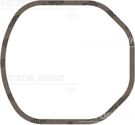 SİLİNDİR KAFA CONTASI COVER