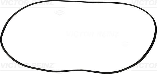 SİLİNDİR KAFA CONTASI COVER