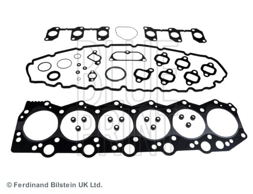 SİLİNDİR KAPAĞI CONTASI TAKIMI LANDCRUISER 70 1984>