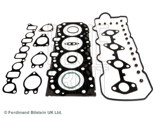 SİLİNDİR KAPAĞI CONTASI TAKIMI LANDCRUISER 120 2002>