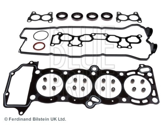 SİLİNDİR KAPAĞI CONTASI TAKIMI PRIMERA 1990-96