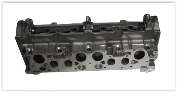 SİLİNDİR KAPAĞI DİK BERLINGO-JUMPER-XSARA-PARTNER-SCUDO-EXPERT-206-306 1.9 DZL DW8B