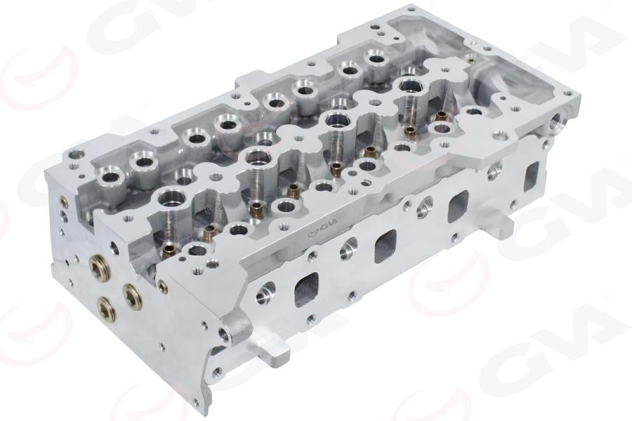 SİLİNDİR KAPAĞI Euro4 ALBEA-DOBLO-PALIO-LINEA-CORSA C-D-ASTRA H 1.3 MTJ-JTD-CDTİ