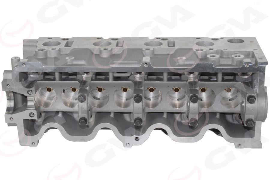 SİLİNDİR KAPAĞI FIAT DOBLO 01> BRAVA 00> PALIO 01> PUNTO 99> STRADA 00> 1.9D