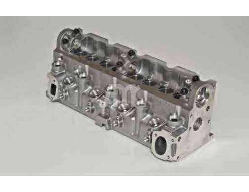 SİLİNDİR KAPAĞI KIA SORENTO 2.5CRDİ 170BG-H100 2.5CRDI 02>PORTER 2.5CRDI 03-04 D4CB-VGT Üç Tırnak