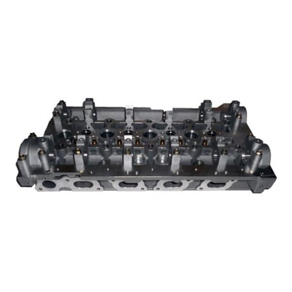 SİLİNDİR KAPAĞI MASTER II-MOVANO-DUCATO-DAILY 2.8 TDI S9W
