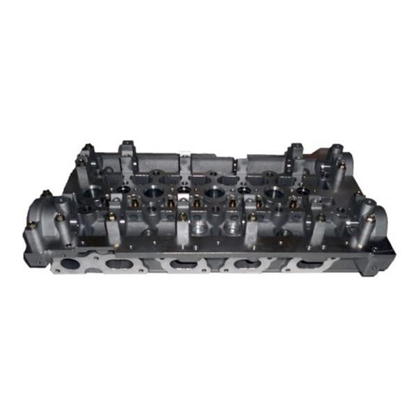 SİLİNDİR KAPAĞI MASTER II-MOVANO-DUCATO-DAILY 2.8 TDI S9W