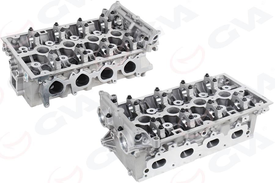 SİLİNDİR KAPAĞI OPEL ASTRA H 04>10 INSİGNIA A 08>17 MERIVA A 03>10 1.6 16V A16LET-Z16LET