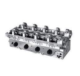 SİLİNDİR KAPAĞI OPEL VECTRA B-VECTRA A-ASTRA F-OMEGA B-FRONTERA A 2.0İ 2.2İ 16V X20XEV/ X22XE