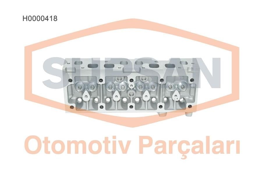 SİLİNDİR KAPAĞI R9 1400