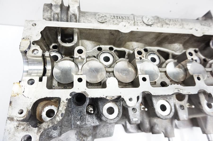 SİLİNDİR KAPAĞI RENAULT CLIO II 02> CLIO III 05> KANGOO 08> MEGANE II 05> SCENIC II 05> THALIA 05> MODUS 05> DACIA LOGAN 07> SANDERO 08> 1.5DCI K9K EURO 4