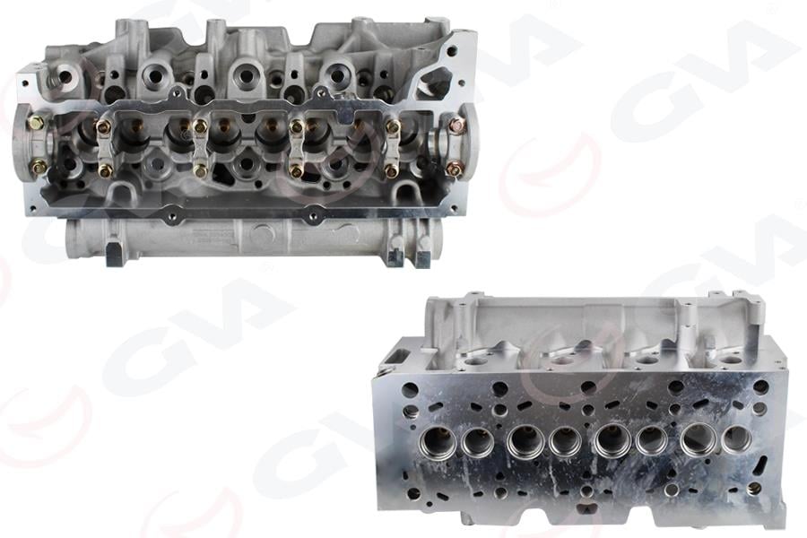 SİLİNDİR KAPAĞI RENAULT CLIO II 02> CLIO III 05> KANGOO 08> MEGANE II 05> SCENIC II 05> THALIA 05> MODUS 05> DACIA LOGAN 07> SANDERO 08> 1.5DCI K9K EURO 4