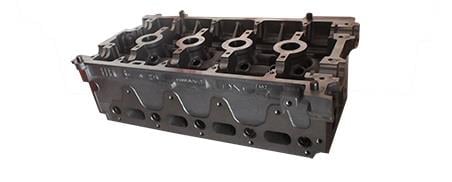 SİLİNDİR KAPAĞI RENAULT MEGANE I 99>03 MEGANE II 02>08 CLIO II 98>04 CLIO III 05>12 LAGUNA II 01>05 LAGUNA III 07>15 1.4 K4J 1.6 K4M 800-801
