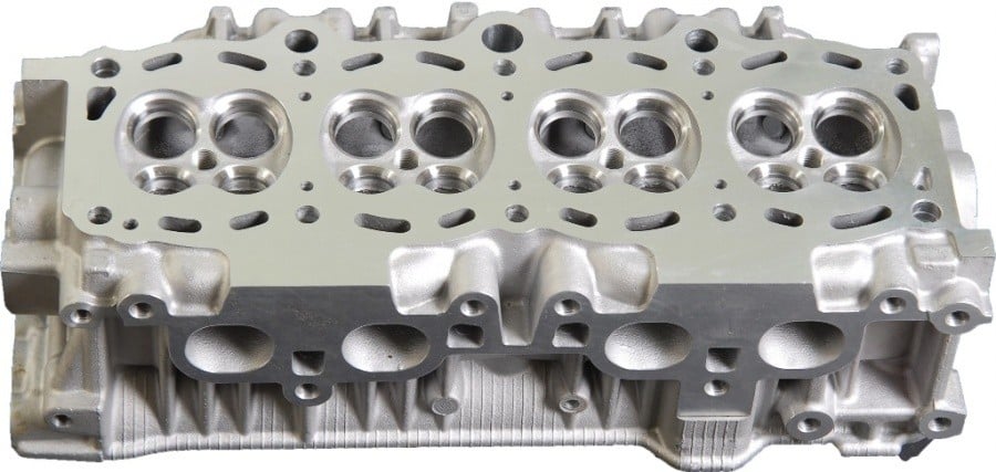 SİLİNDİR KAPAĞI VW TRANSPORTER T4 1.9D ABL 7mm